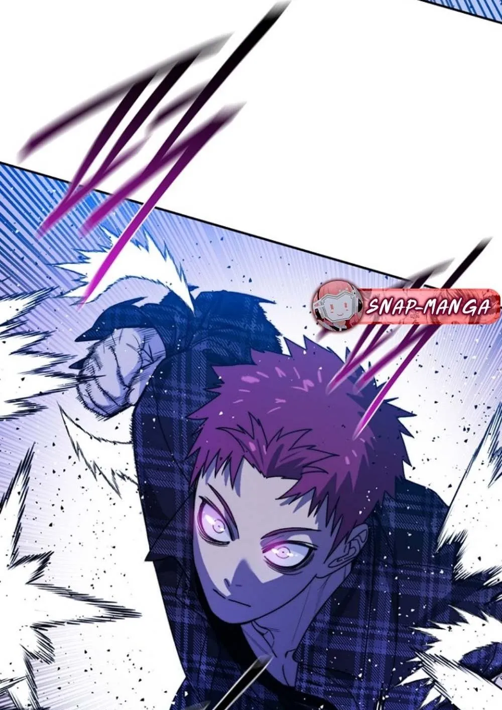The 18-Year Old Demon King ตอนที่ 9 หน้า 16