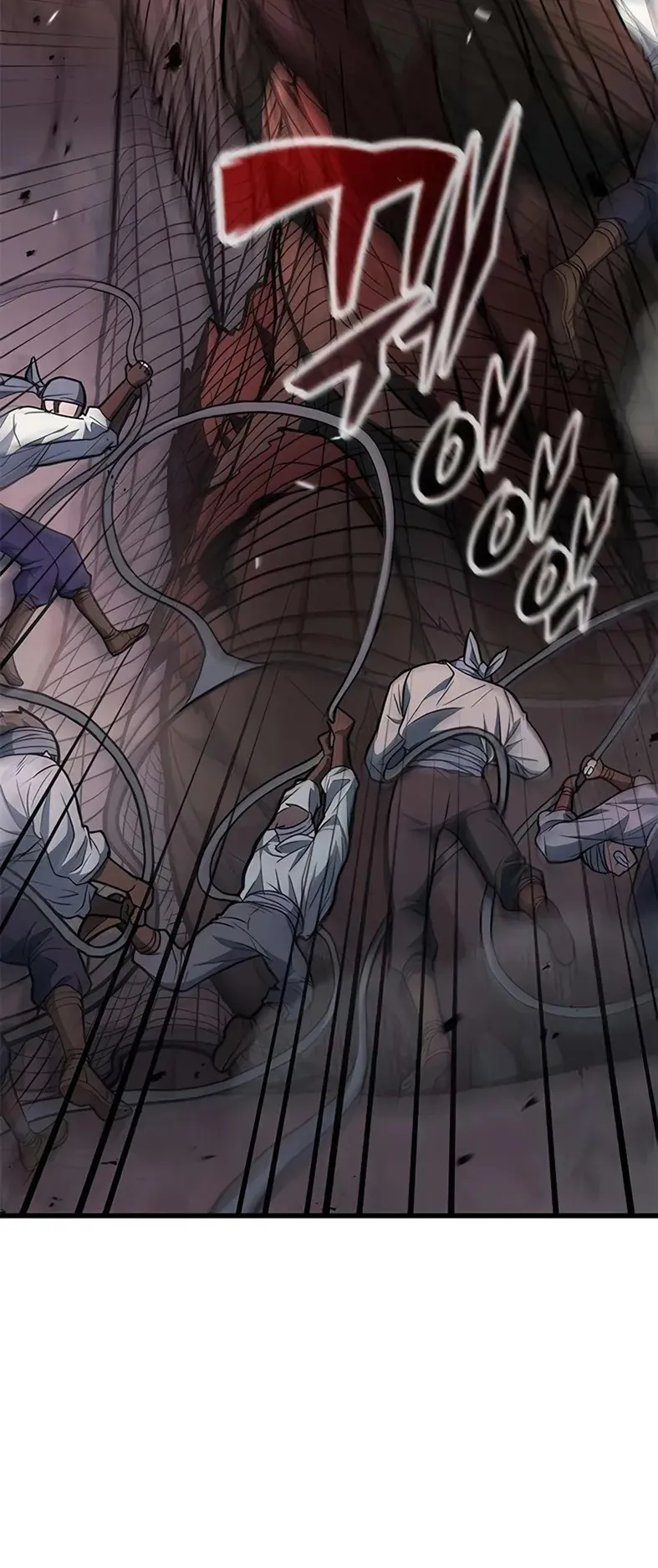 How a Demon Hunter Survives ตอนที่ 4 หน้า 86