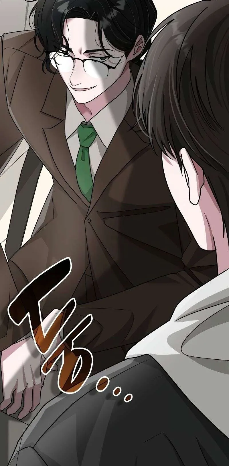I Was Immediately Mistaken for a Monster Genius Actor ตอนที่ 13 หน้า 8