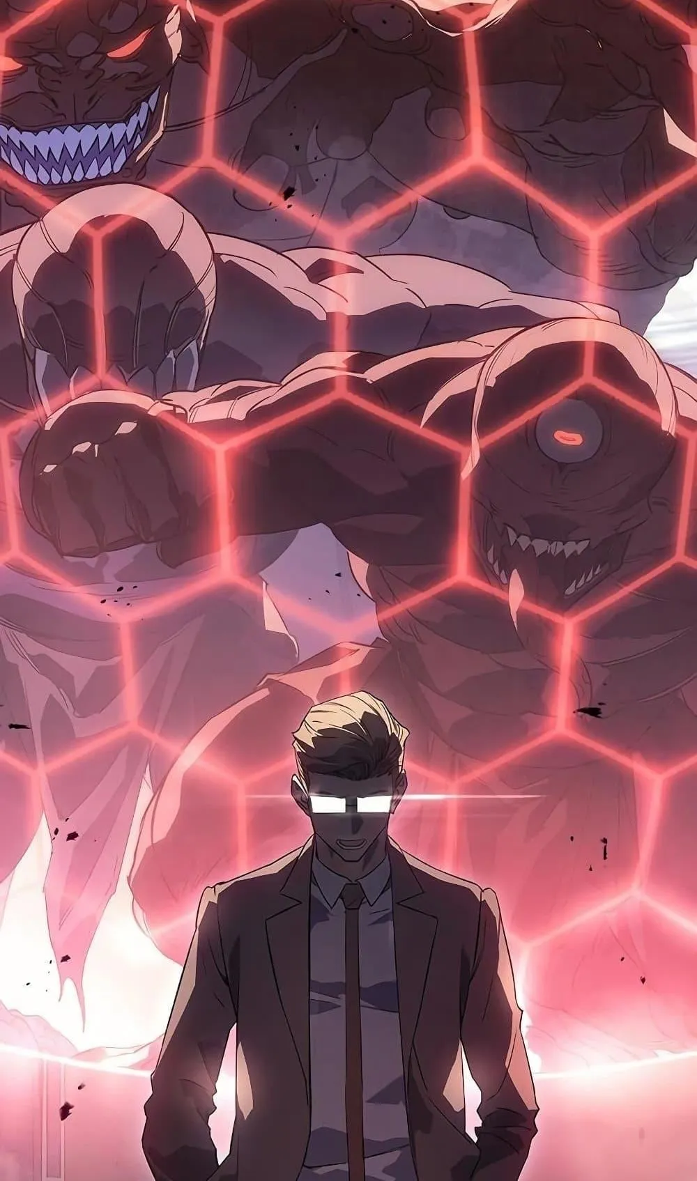 Regressing With the King’s Power ตอนที่ 4 หน้า 43