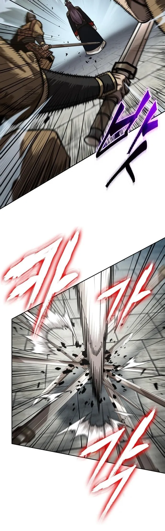 Nano Machine Chapter 182 หน้า 36