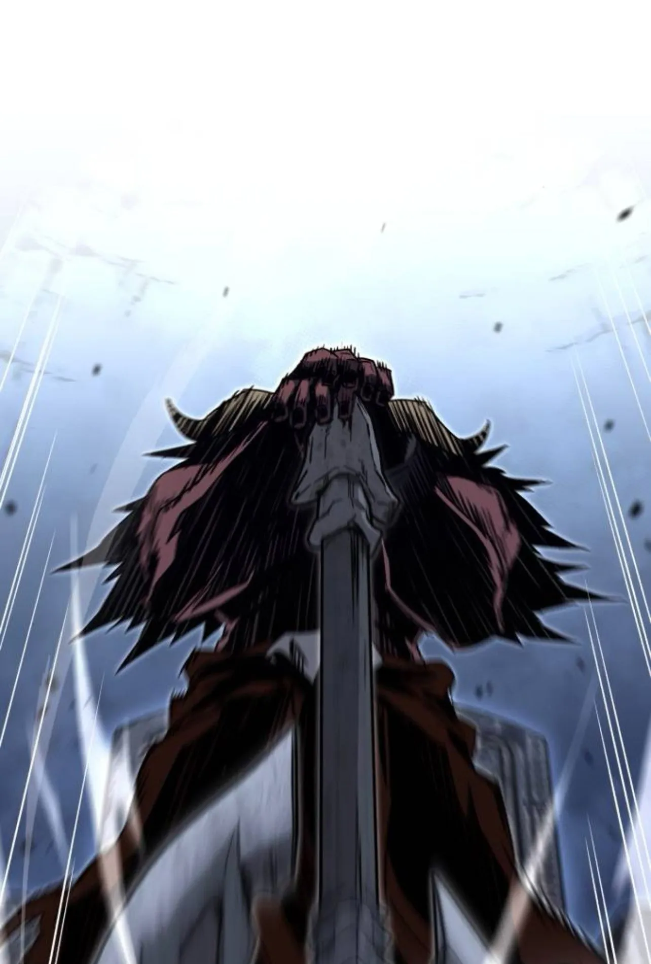 I Took Over The Academy With a Single Sashimi Knife ตอนที่ 32 หน้า 145