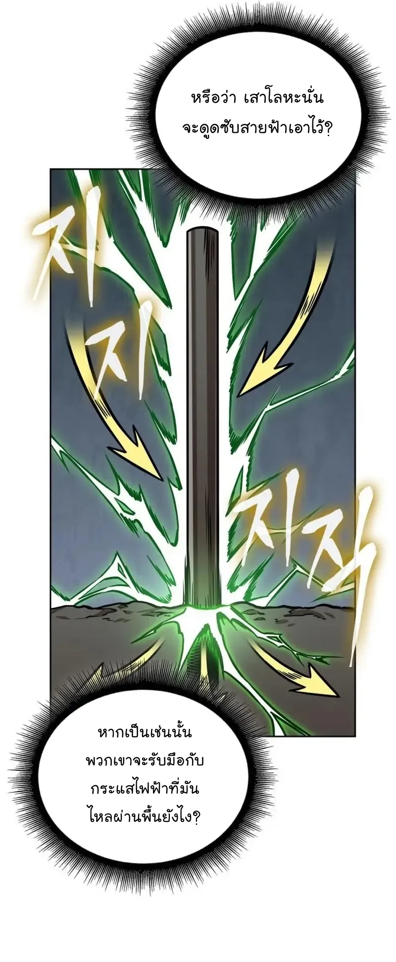 Nano Machine Chapter 253 หน้า 55