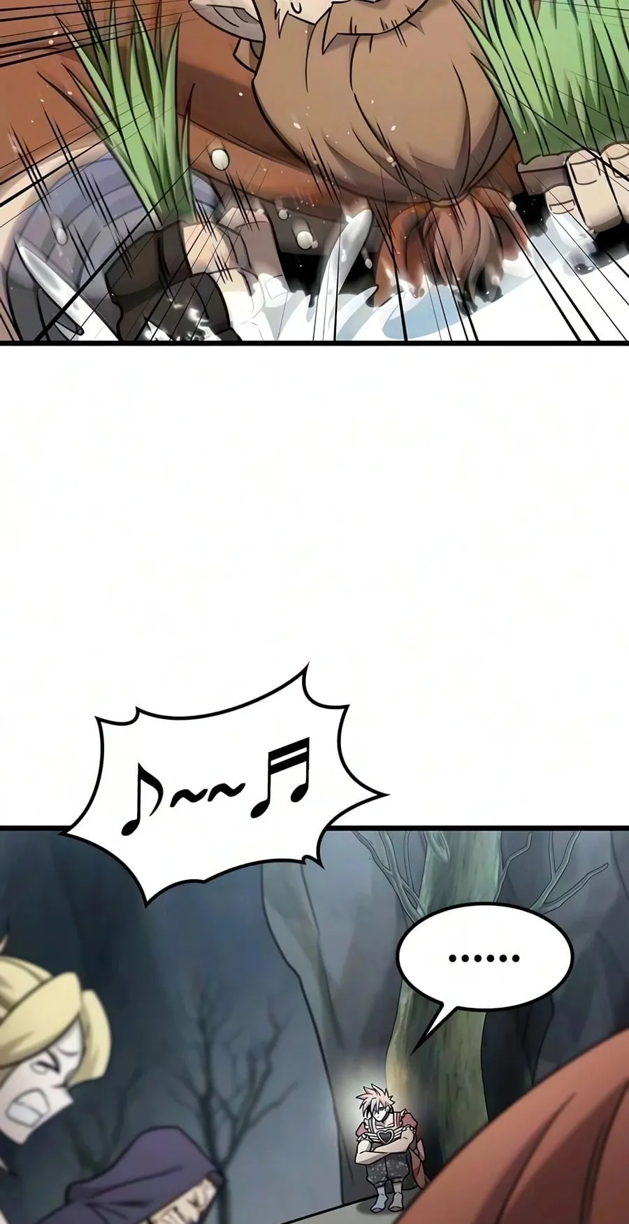 What a Bountiful Harvest, Demon Lord! ตอนที่ 70 หน้า 68