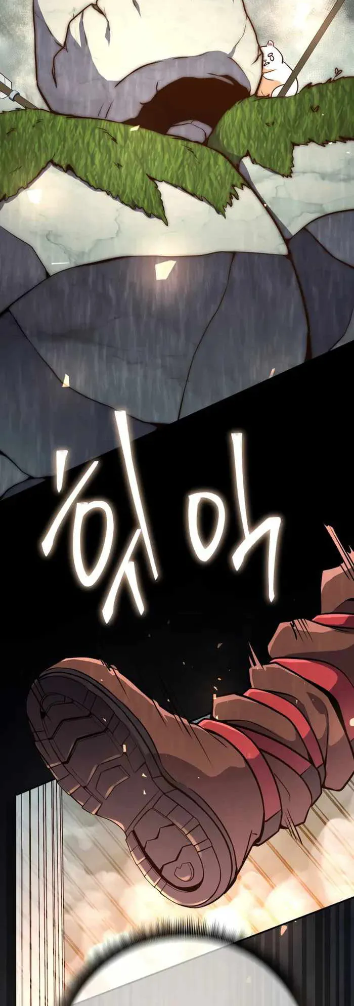 Legendary Blacksmith’s Vengeance ตอนที่ 7 หน้า 83
