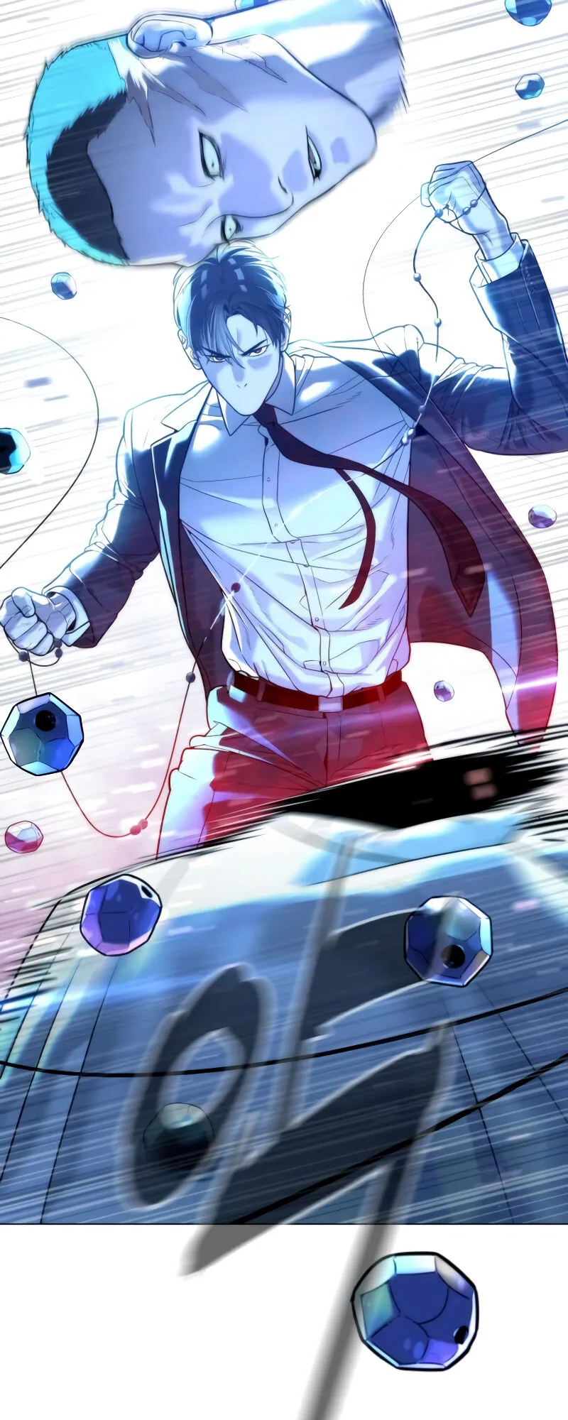 Killer Peter ตอนที่ 13 หน้า 35