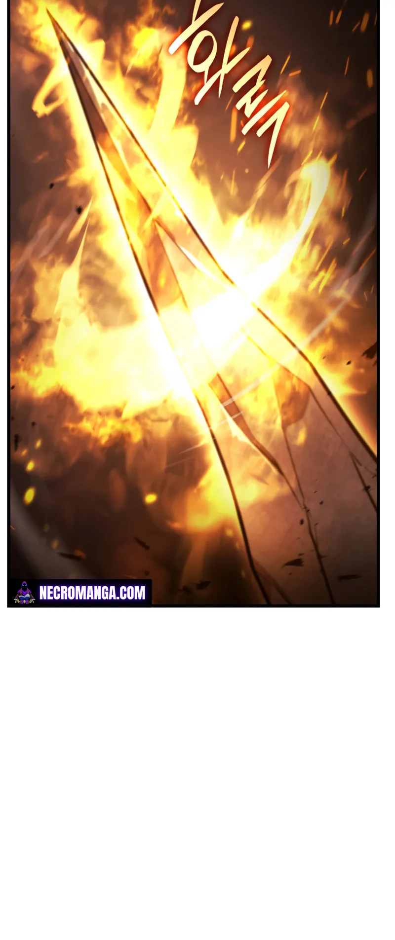 Revenge of the Iron-Blooded Sword Hound ตอนที่ 27 หน้า 66