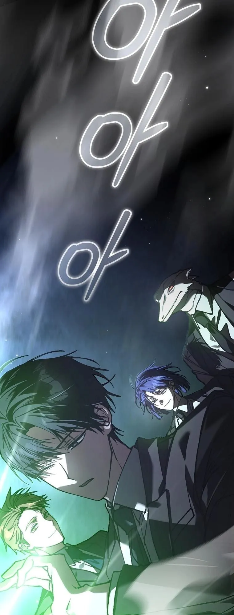 Got Dropped into a Ghost Story, Still Gotta Work ตอนที่ 17 หน้า 105