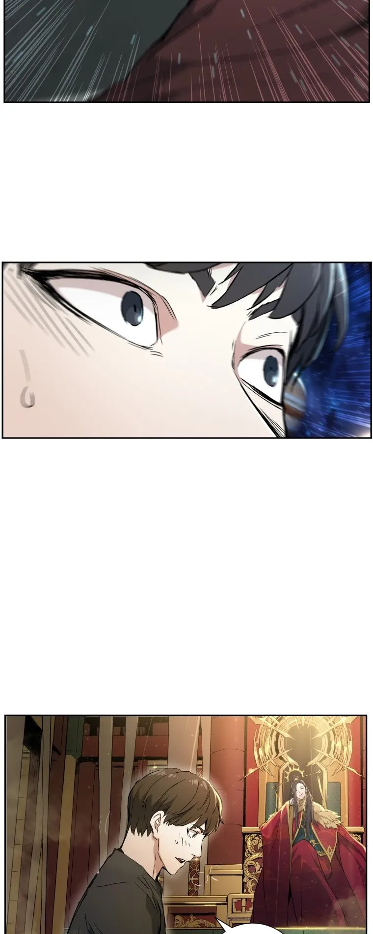 Return Of The Shattered Constellation ตอนที่ 2 หน้า 30