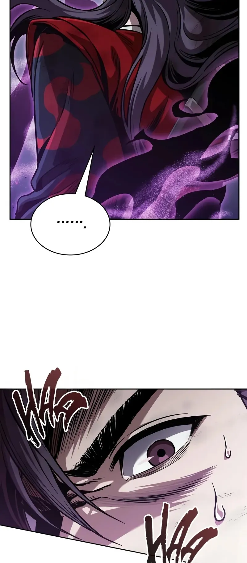 Nano Machine Chapter 255 หน้า 35