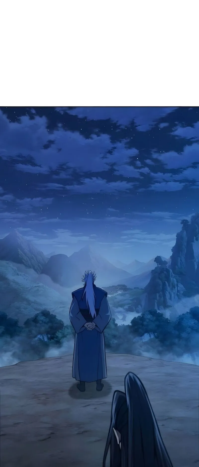 Regression of the Yong Clan Heir ตอนที่ 51 หน้า 4