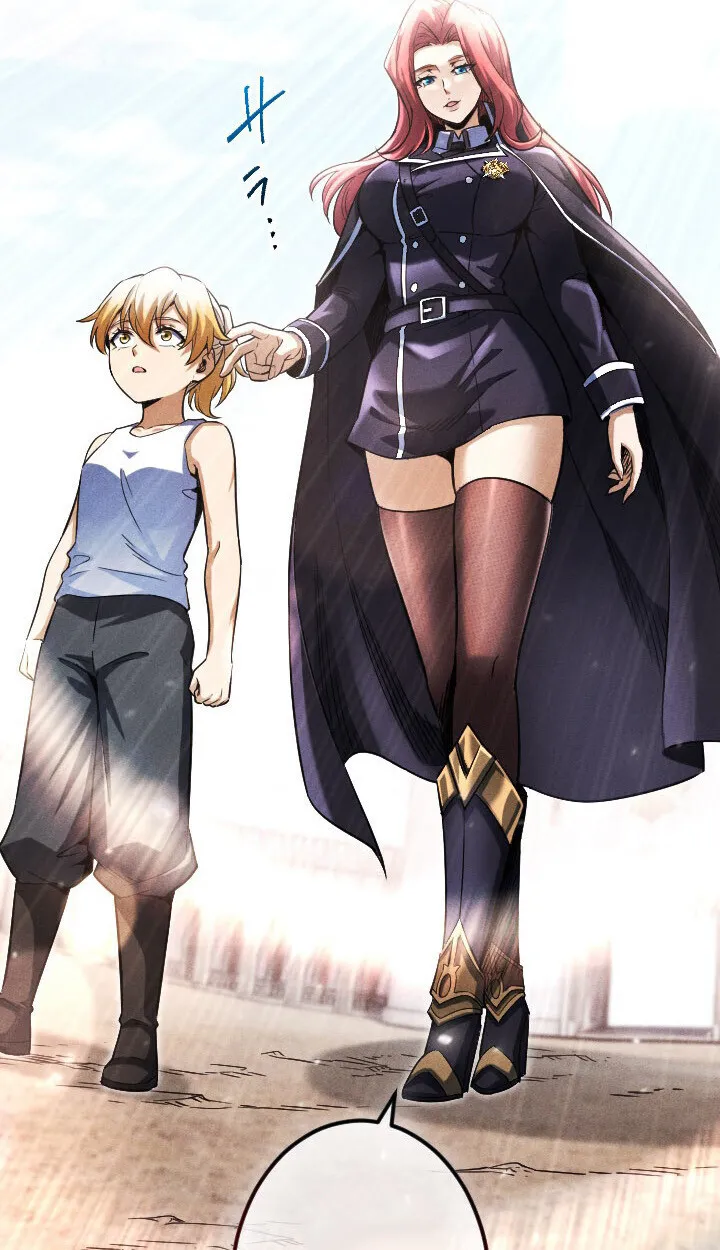 Return of the First Patriarch: The Strongest Reincarnates into His Descendant 1000 Years Later ตอนที่ 10 หน้า 30