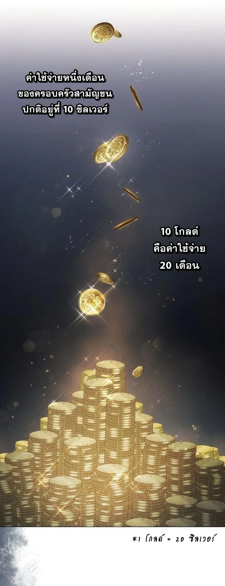 Magic Lord ตอนที่ 2 หน้า 49