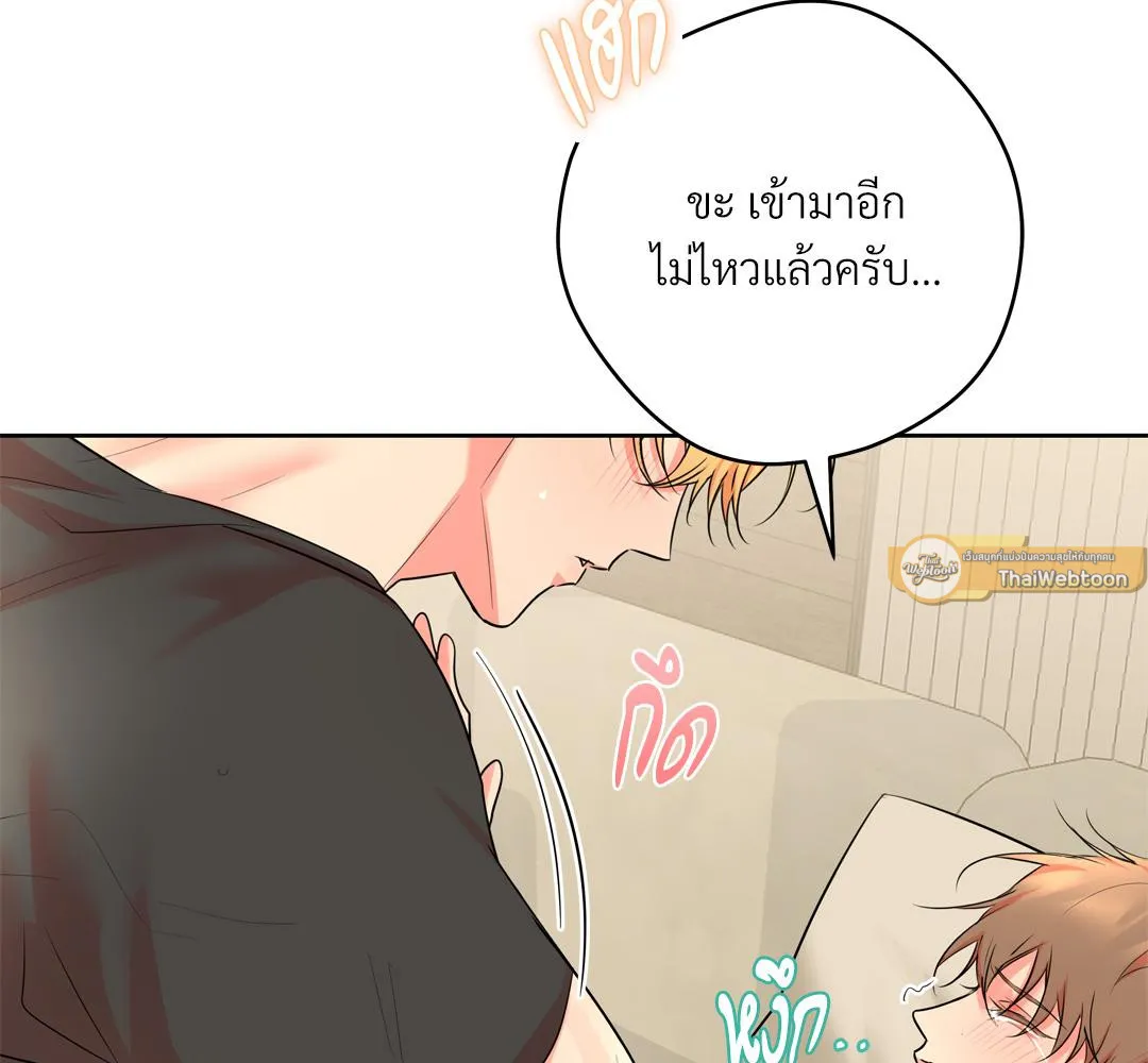 CAMBOY BUNNY (R+) ตอนที่ 17 หน้า 77