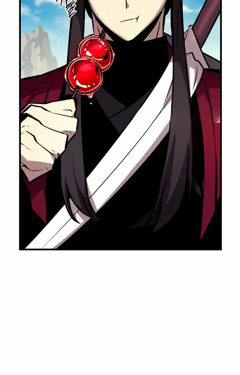 Rebirth of the Divine Demon ตอนที่ 8 หน้า 17