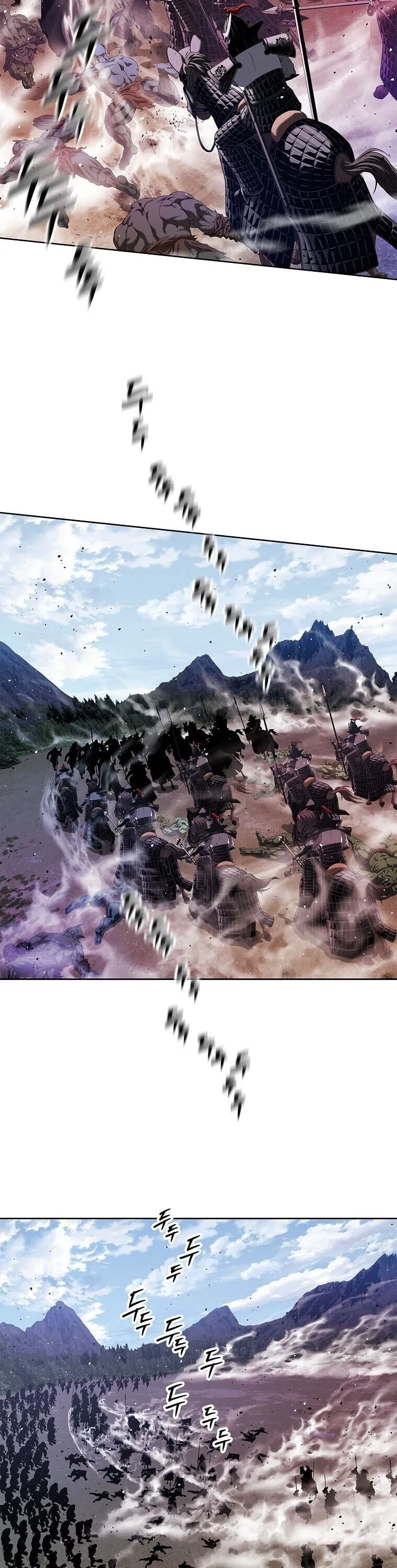 The Iron Emperor ตอนที่ 35 หน้า 38