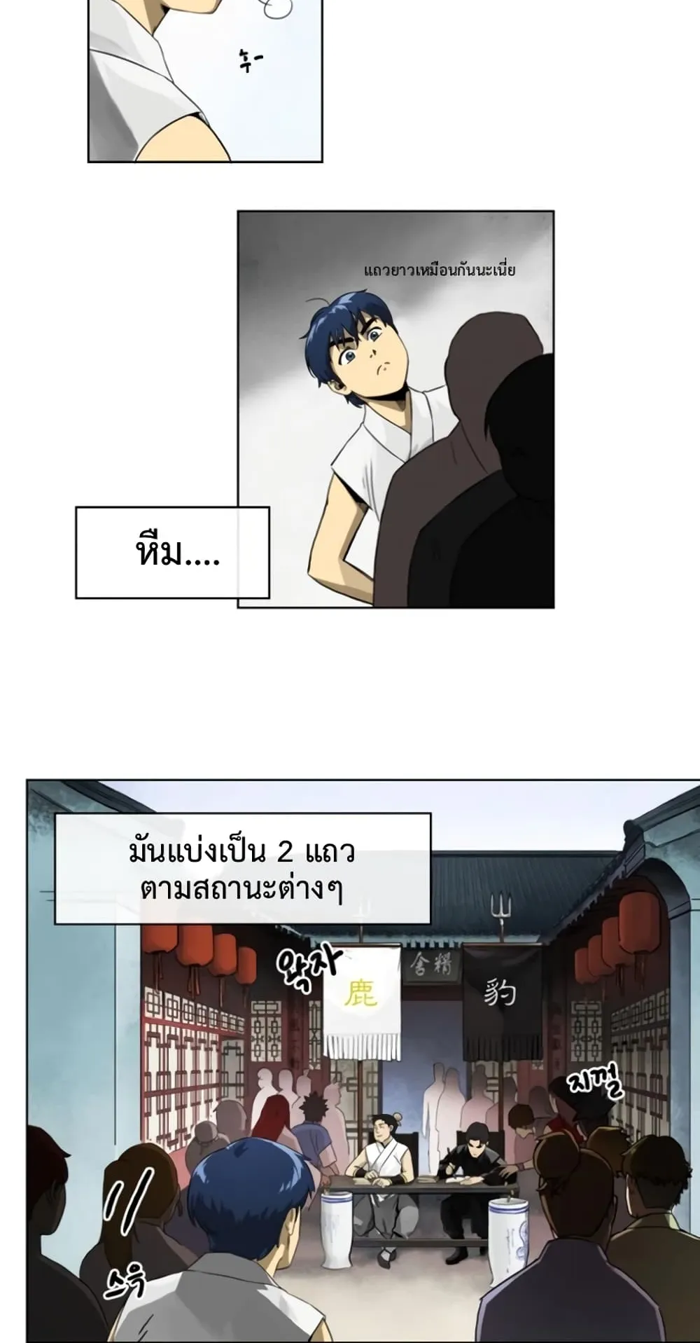 Infinite Level Up in Murim ตอนที่ 2 หน้า 20