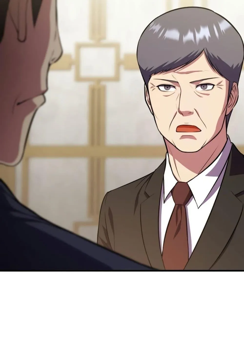 Academy Reincarnation Hero การหวนคืนของวีรบุรุษแห่งสถาบัน ตอนที่ 16 หน้า 27