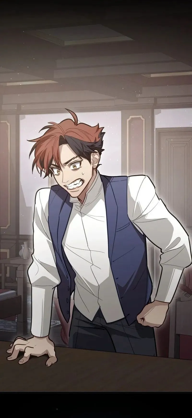 The Magic Theory of the Regressed Sword Saint ตอนที่ 20 หน้า 67