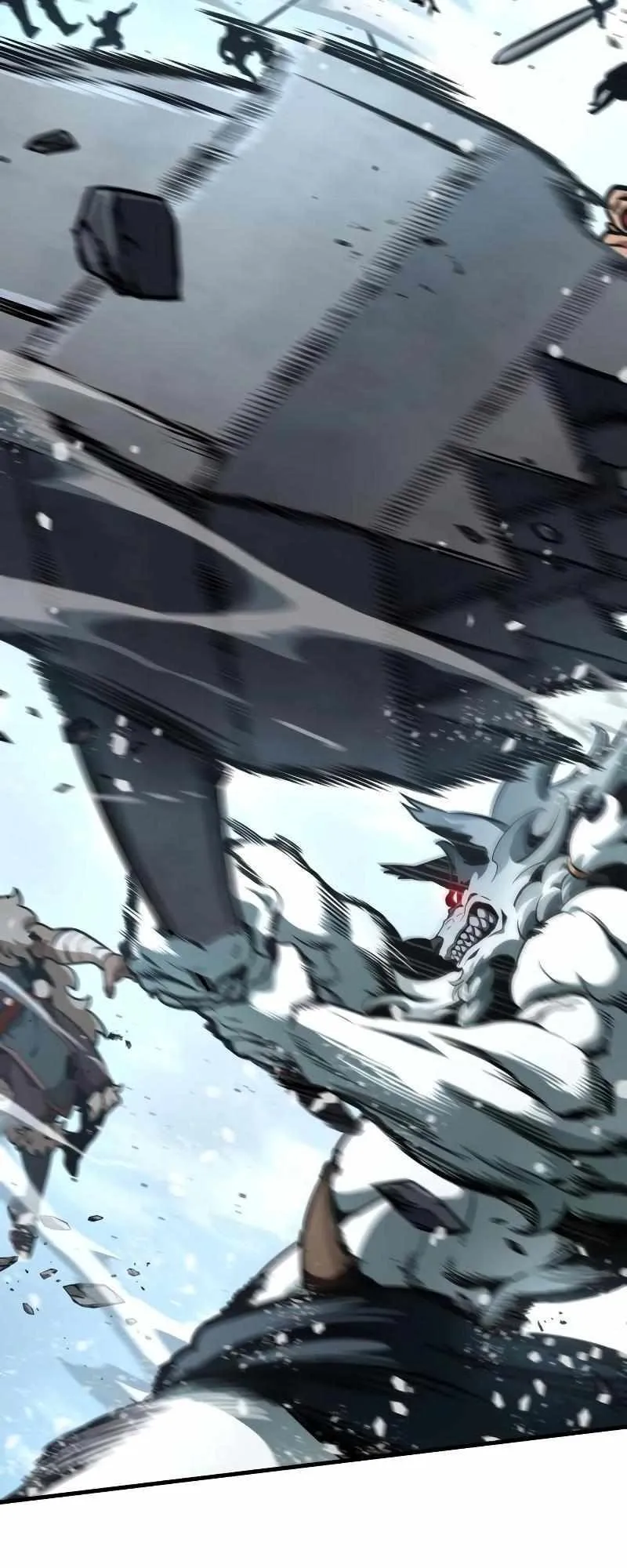 Valhalla Saga ตอนที่ 4 หน้า 97