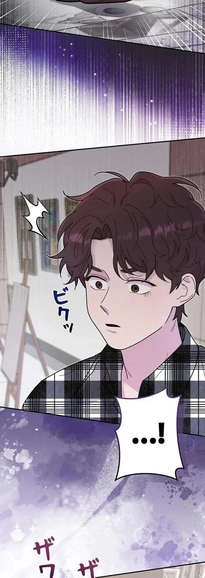 The Art Student Who Lived Twice ตอนที่ 2 หน้า 50