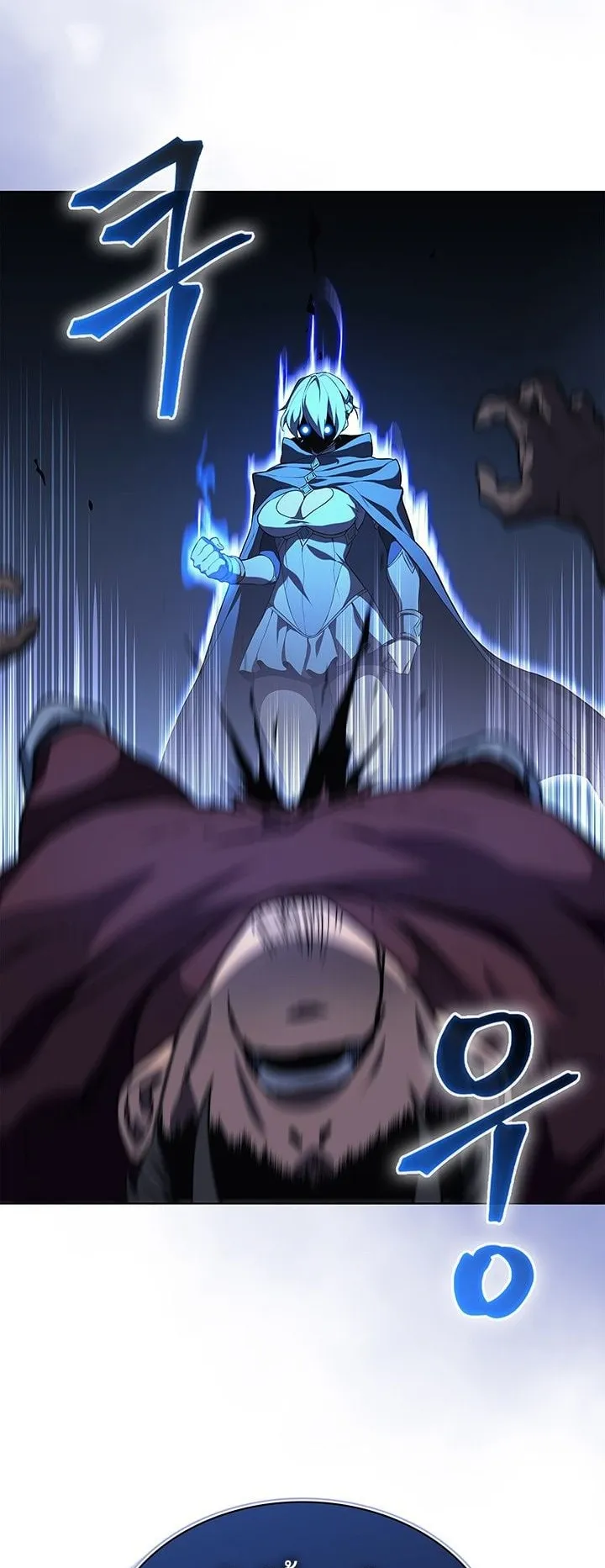 Return of the Apocalypse-Class Death Knight ตอนที่ 13 หน้า 69