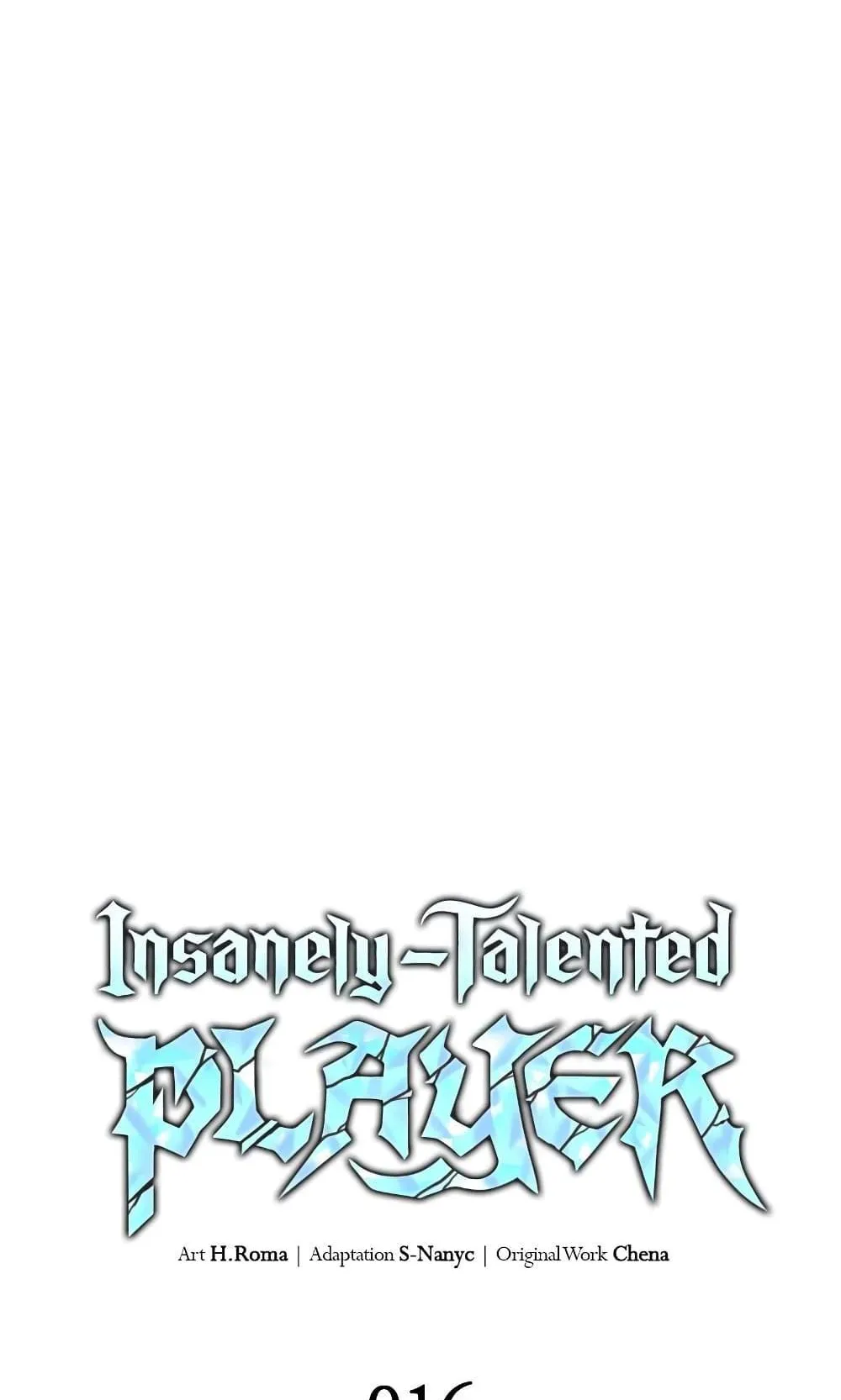 Insanely-Talented Player ตอนที่ 16 หน้า 6