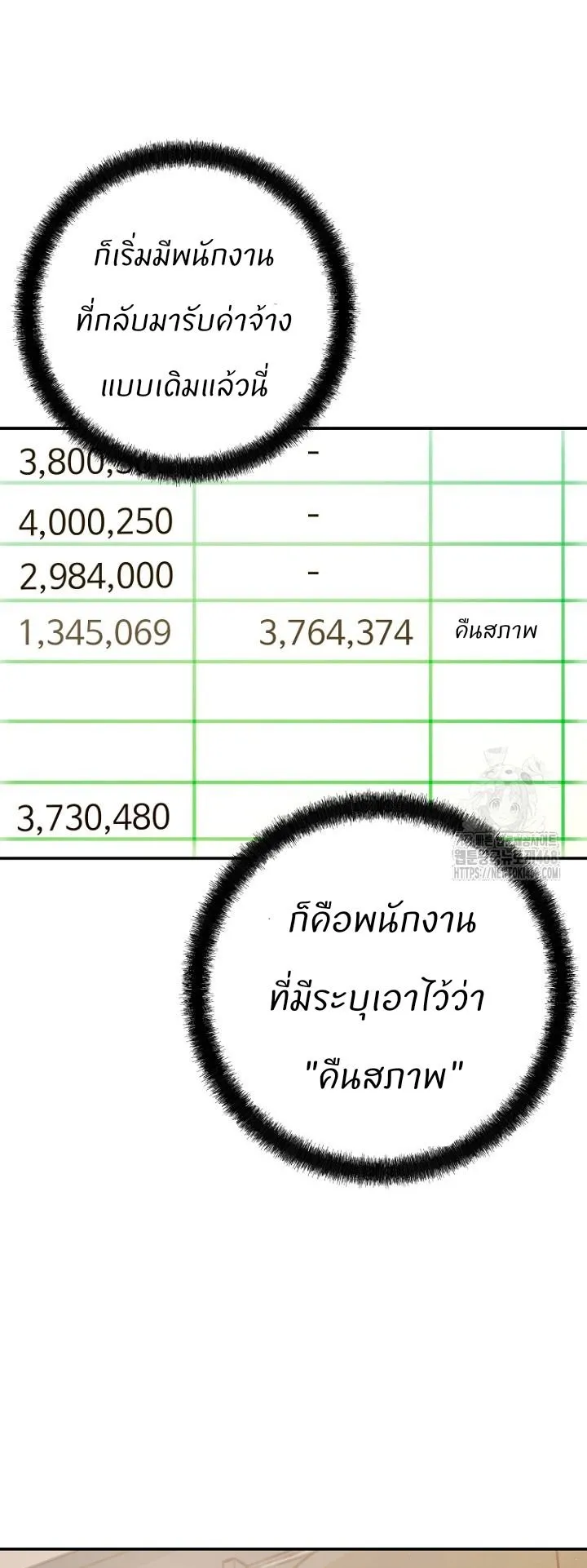 I Became a Civil Servant in a Magical World ตอนที่ 29 หน้า 33