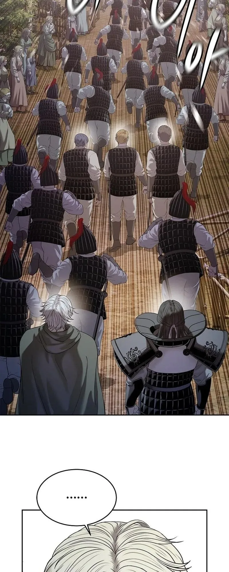 The Iron Emperor ตอนที่ 34 หน้า 44