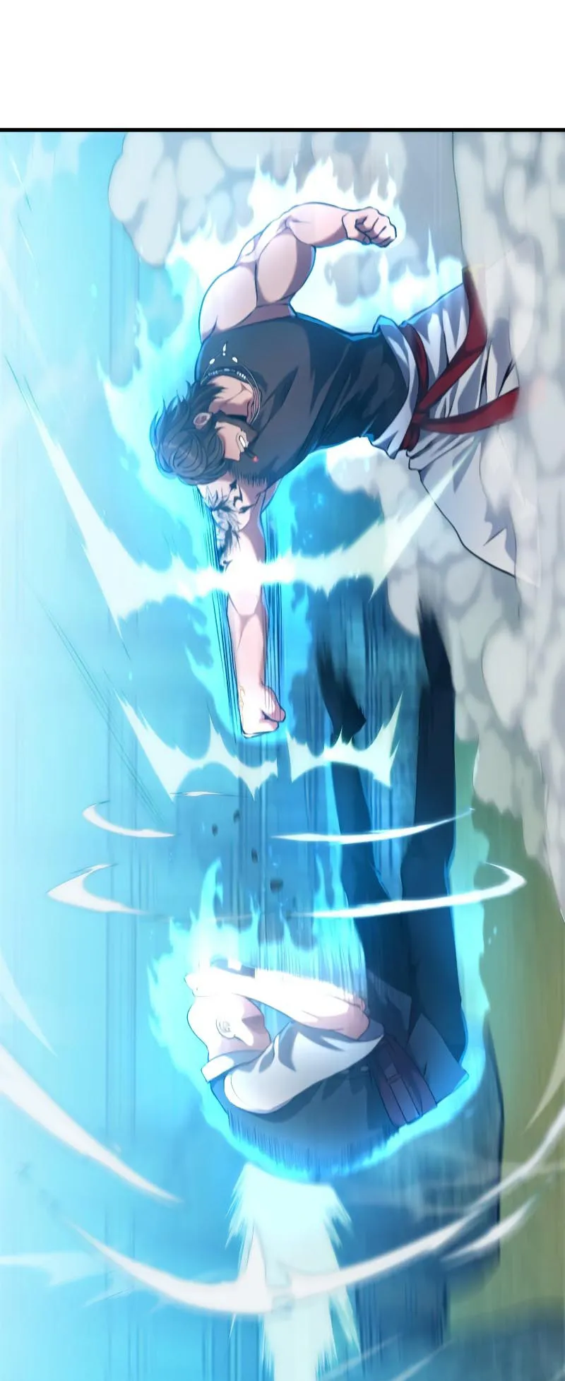 Regression of the Close Combat Mage ตอนที่ 4 หน้า 30