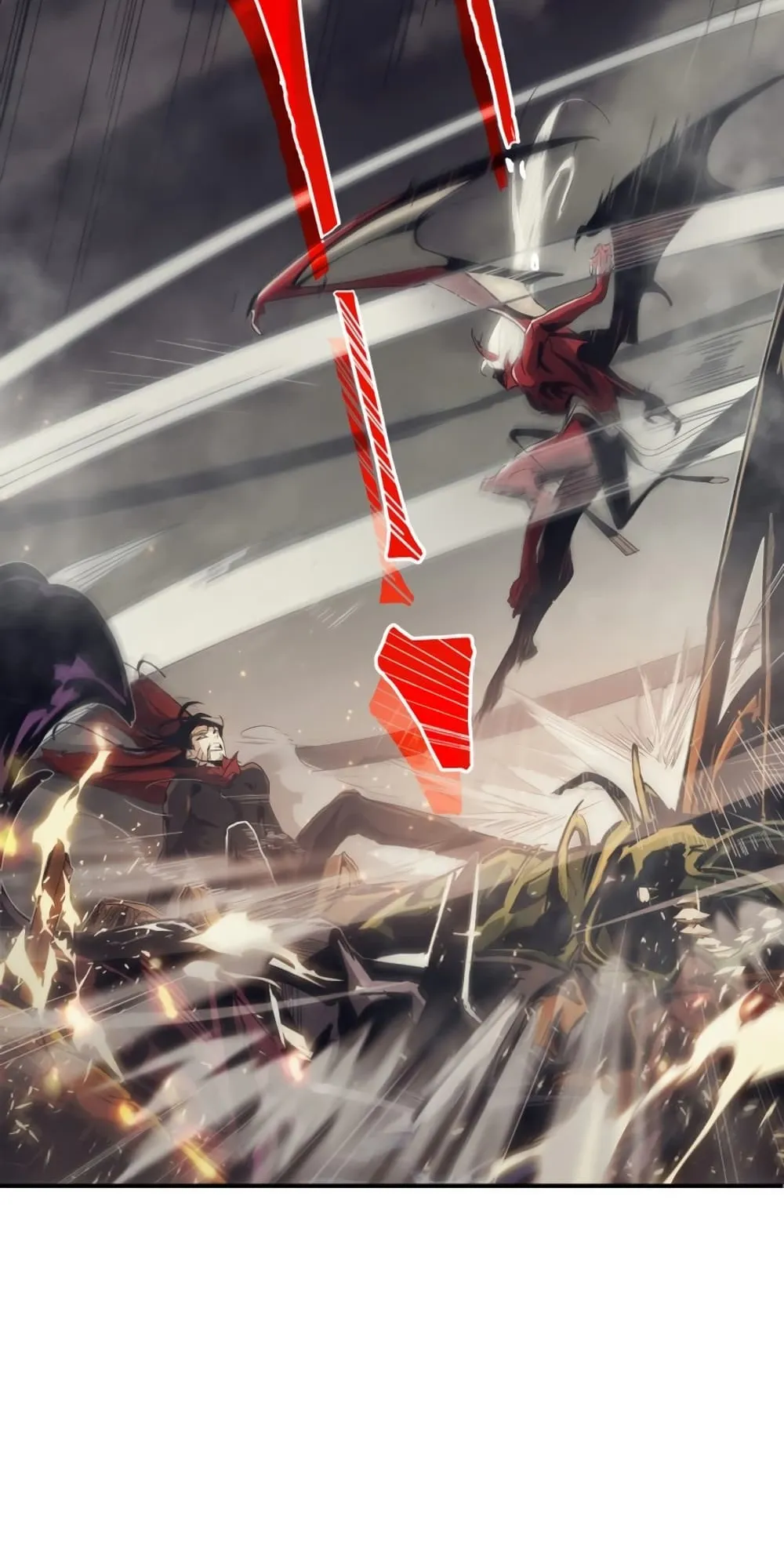 Demonic Evolution ตอนที่ 1 หน้า 12