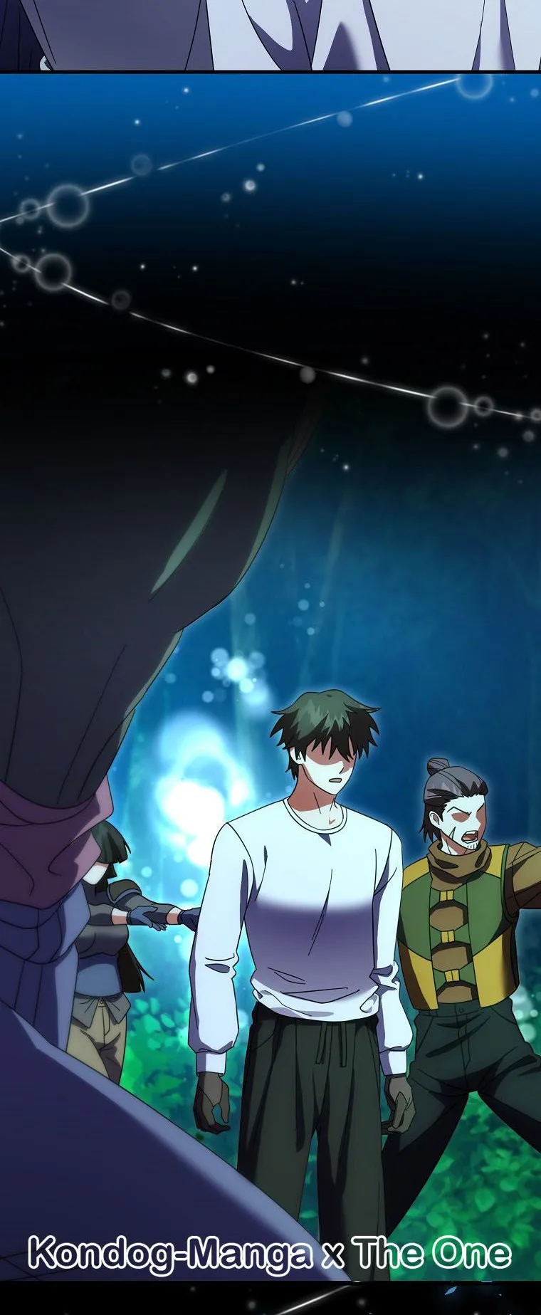 Master of All Skills ตอนที่ 10 หน้า 66