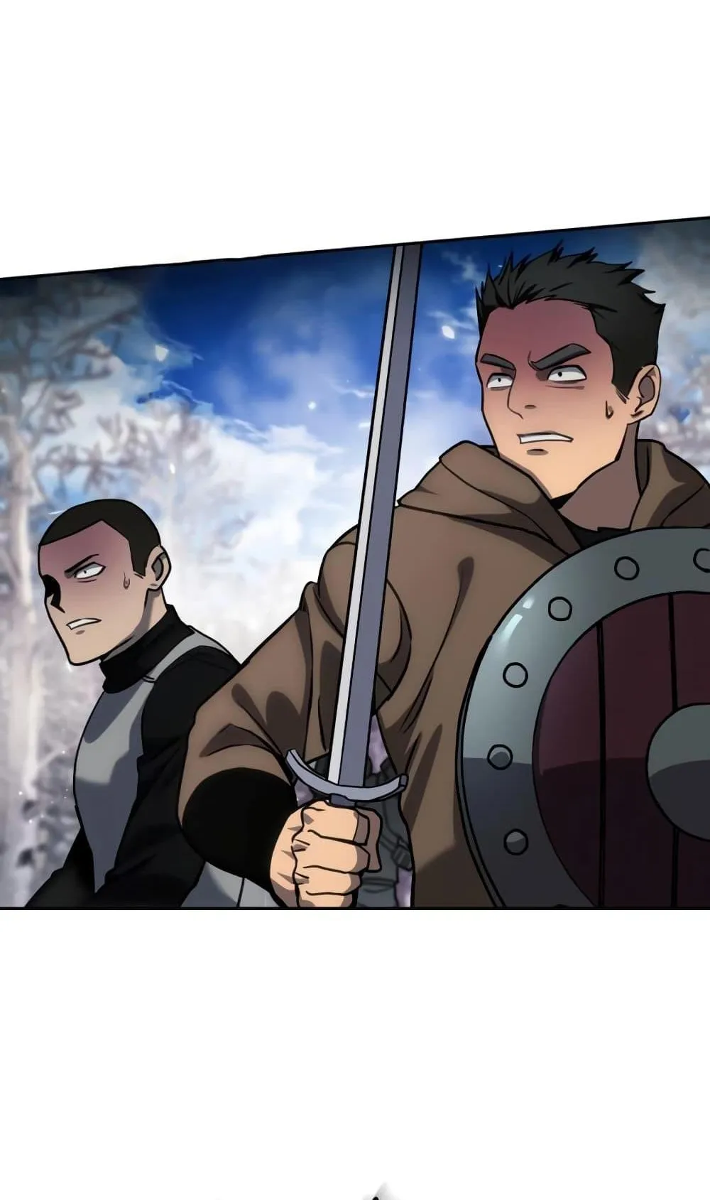 Star-Embracing Swordmaster ตอนที่ 6 หน้า 69