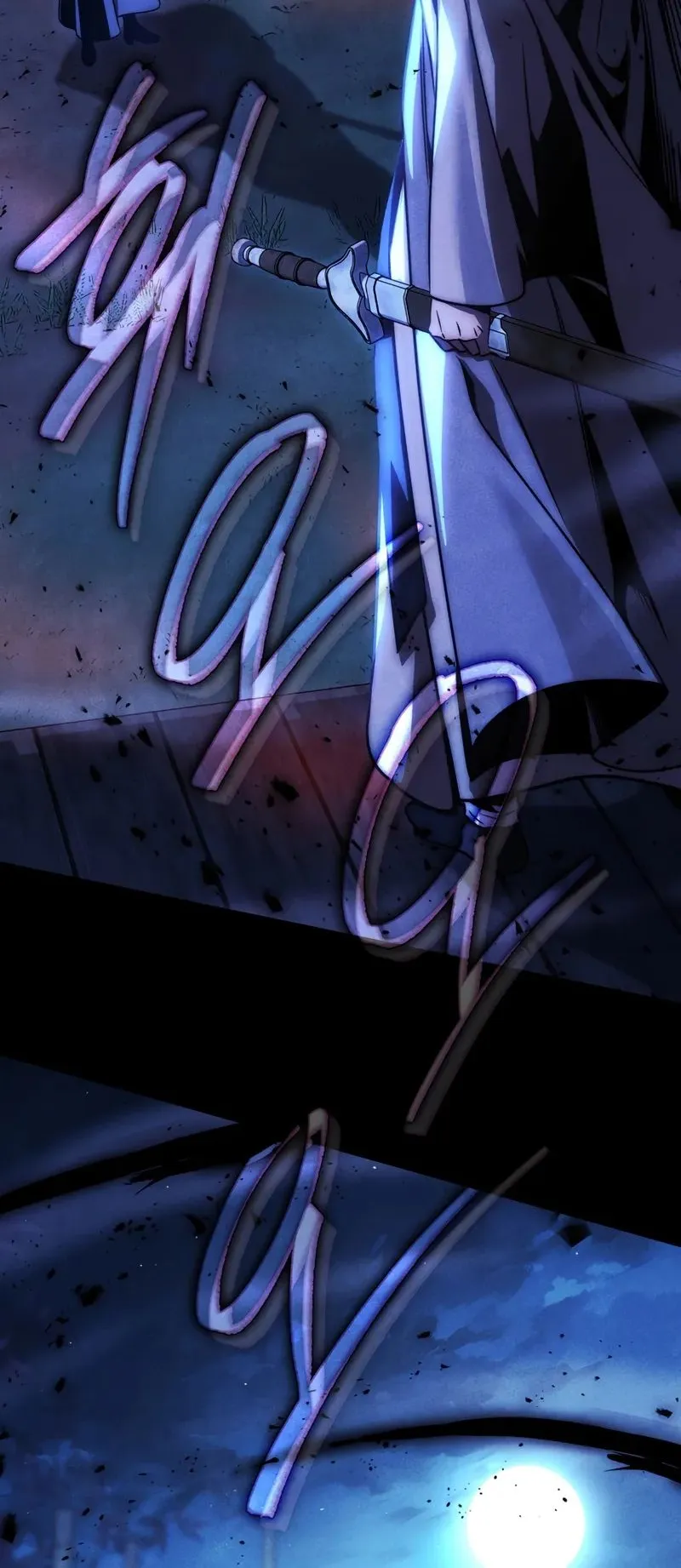 The Divine Demon’s Grand Ascension ตอนที่ 1 หน้า 40