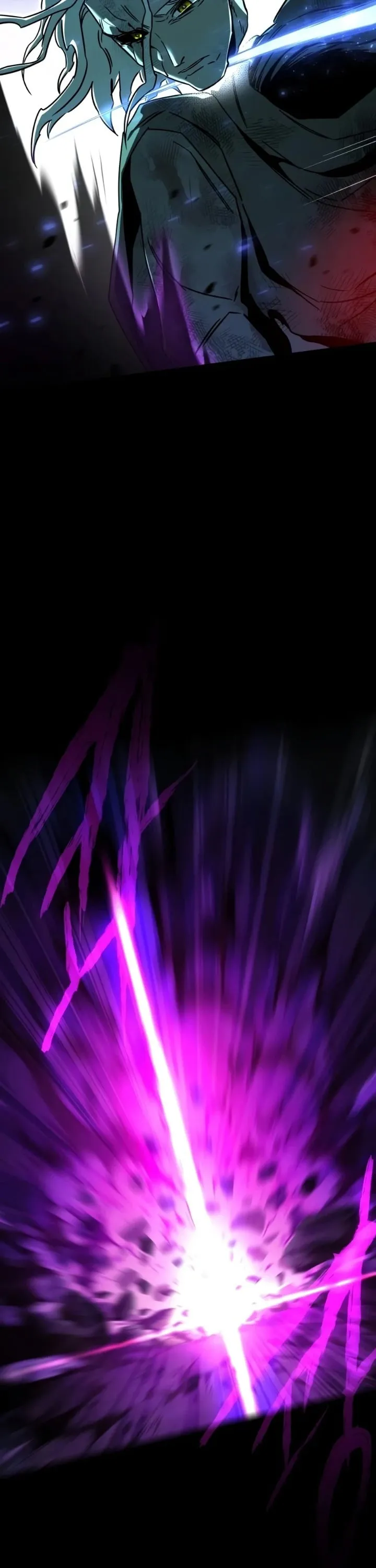 I Took Over The Academy With a Single Sashimi Knife ตอนที่ 88 หน้า 47
