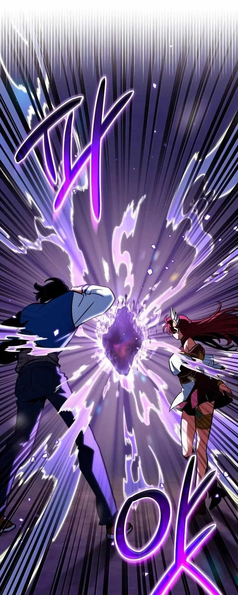 Valhalla Saga ตอนที่ 4 หน้า 41