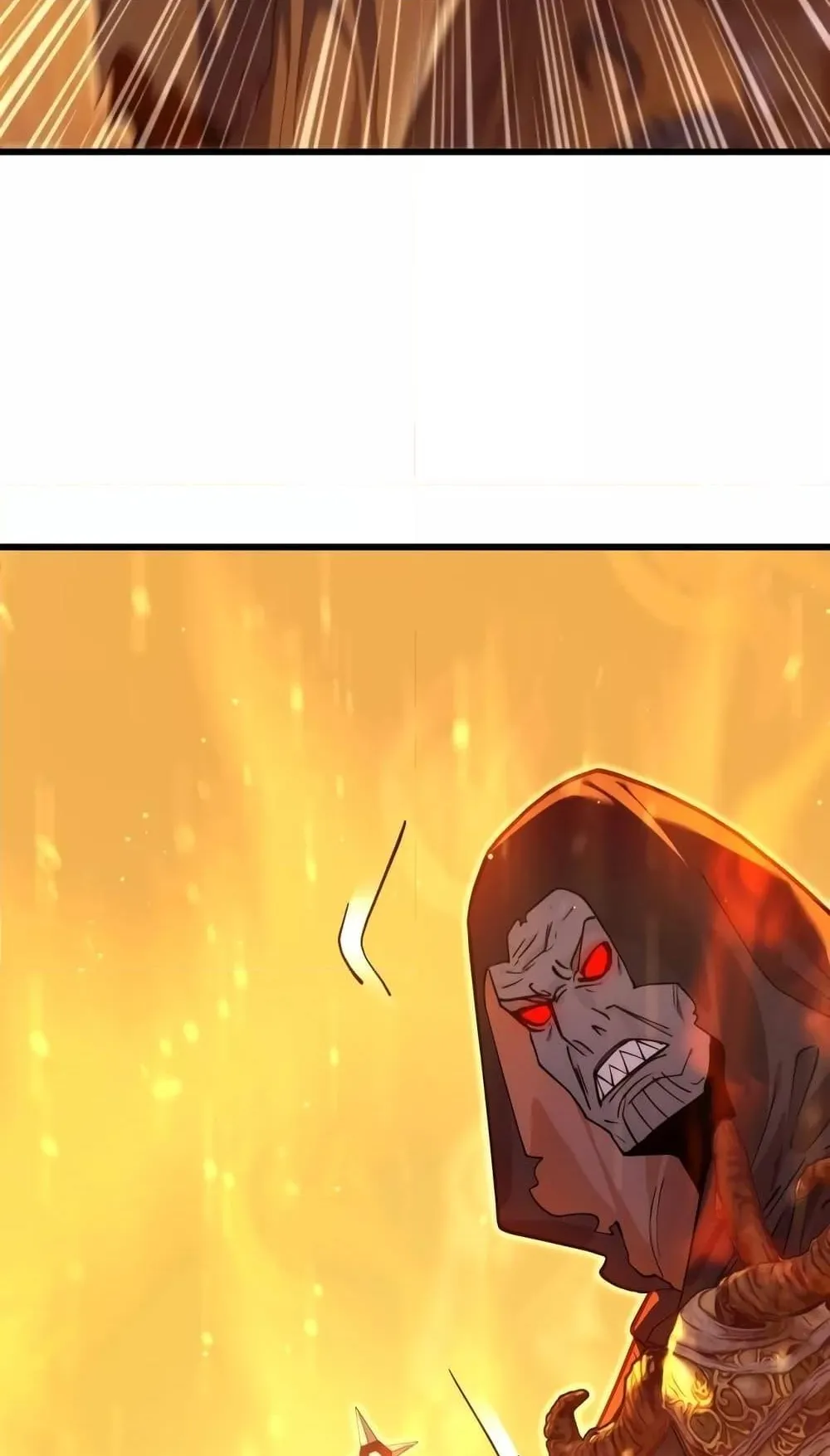 My Passive Skills Are Invincible ตอนที่ 3 หน้า 16