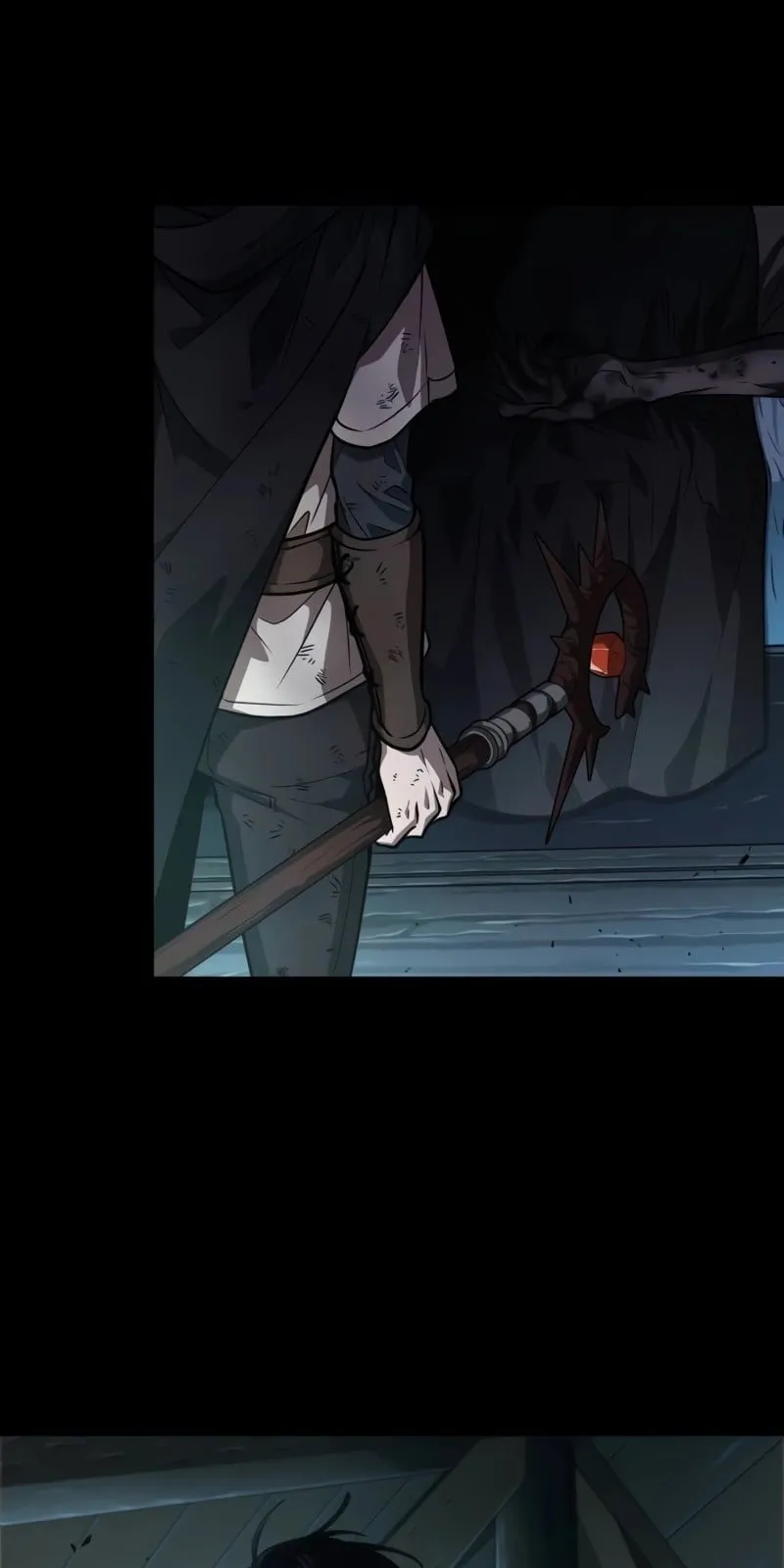 The Last Adventurer ตอนที่ 7 หน้า 65