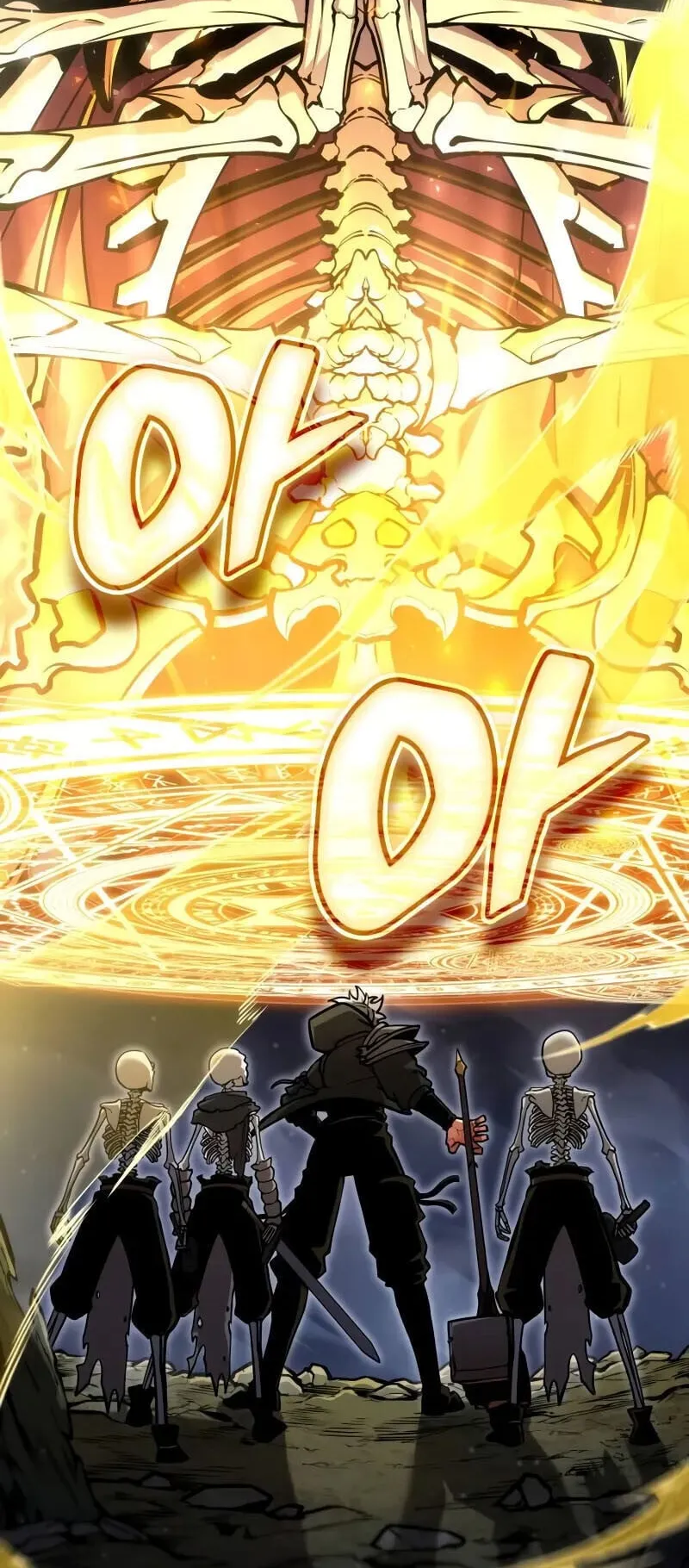 Emperor of Solo Play ตอนที่ 15 หน้า 4
