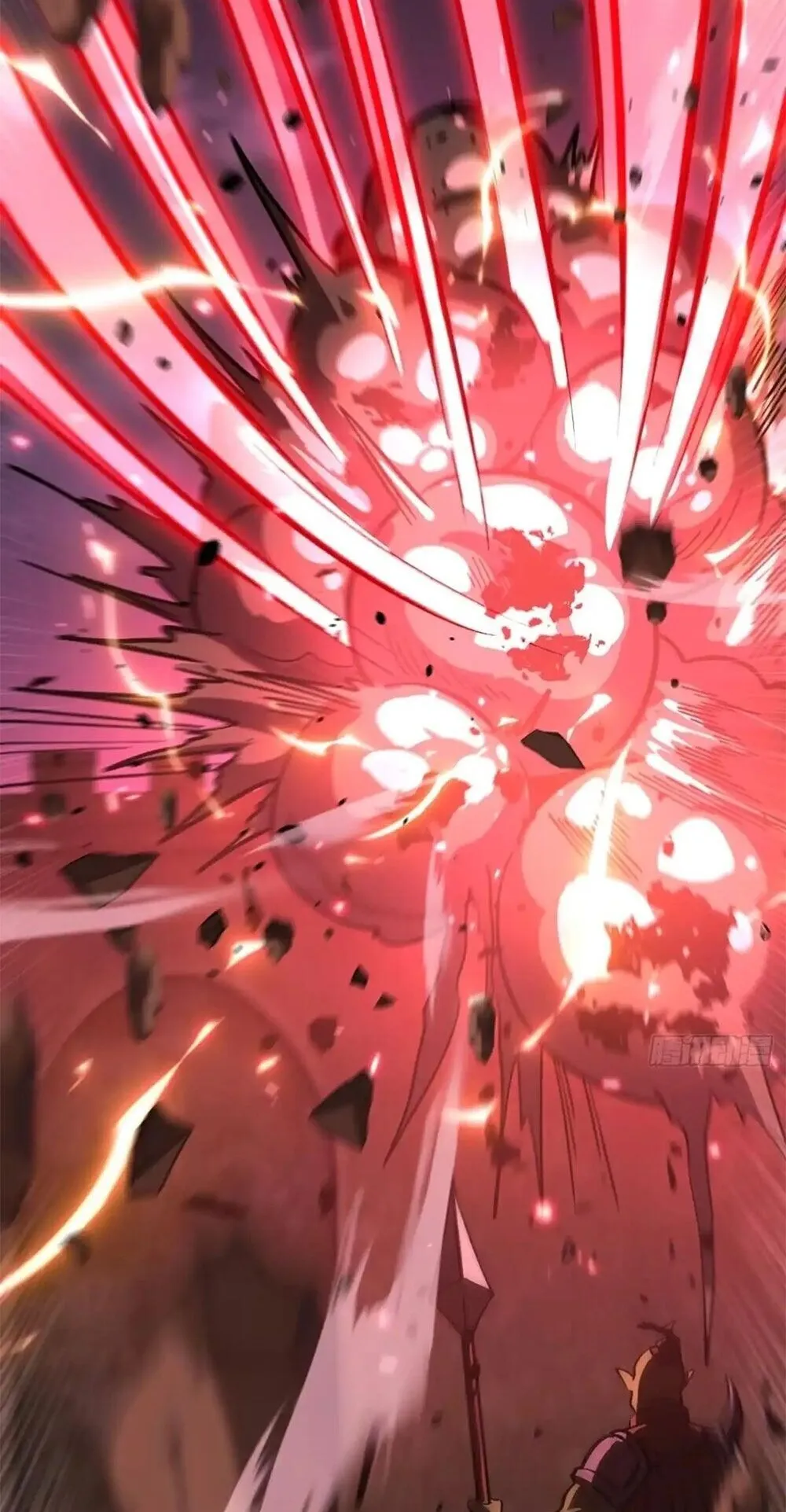 Gatekeeper of the Boundless Worlds ตอนที่ 194 หน้า 16