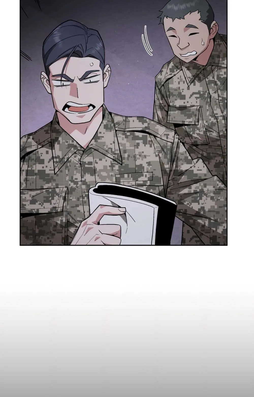 Apocalyptic Chef Awakening ตอนที่ 4 หน้า 7