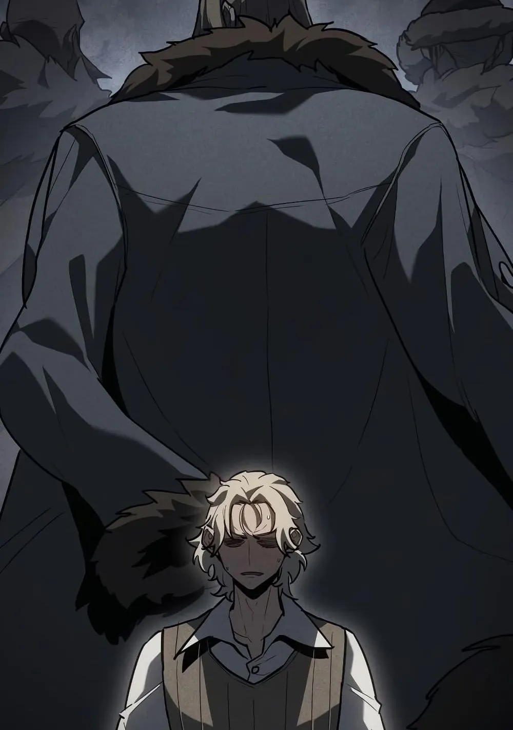 Ice Lord ตอนที่ 15 หน้า 71