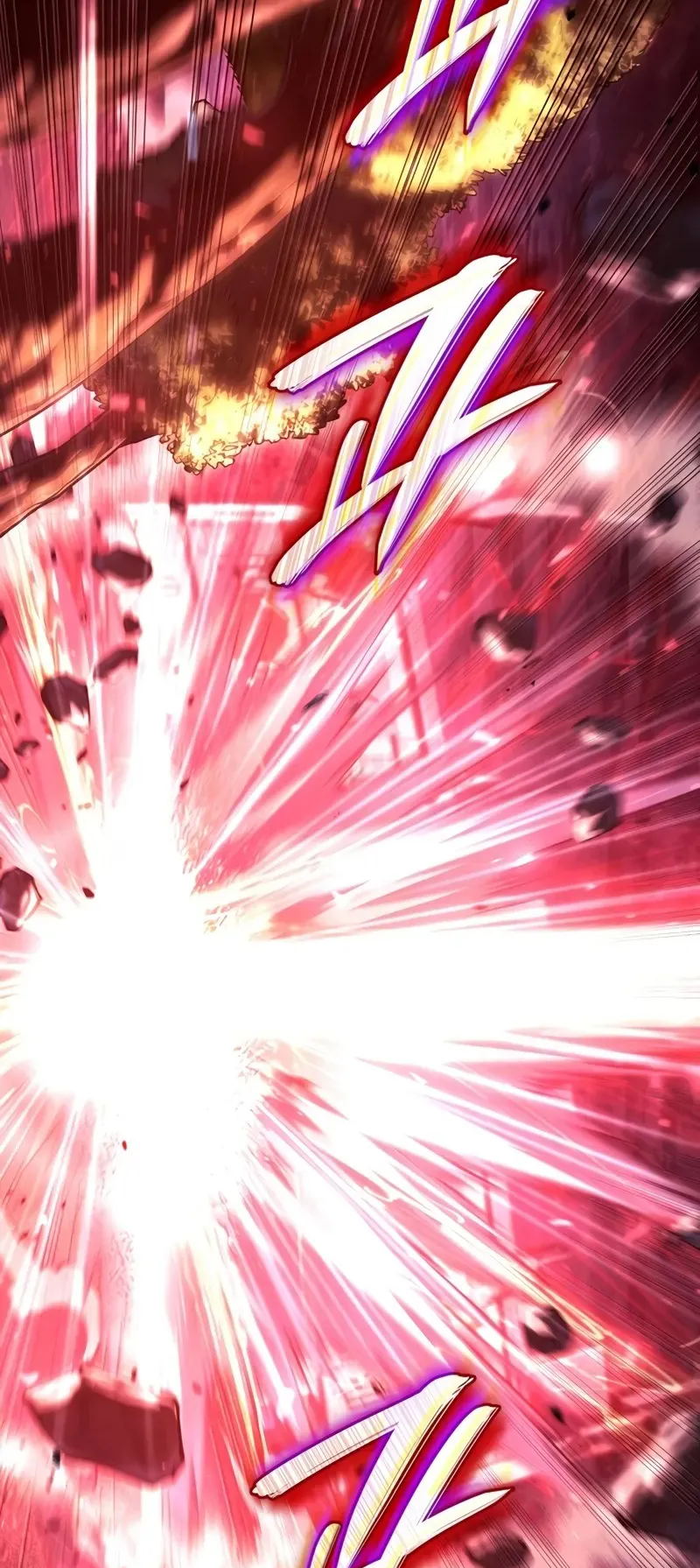 Revenge of the Iron-Blooded Sword Hound ตอนที่ 99 หน้า 68