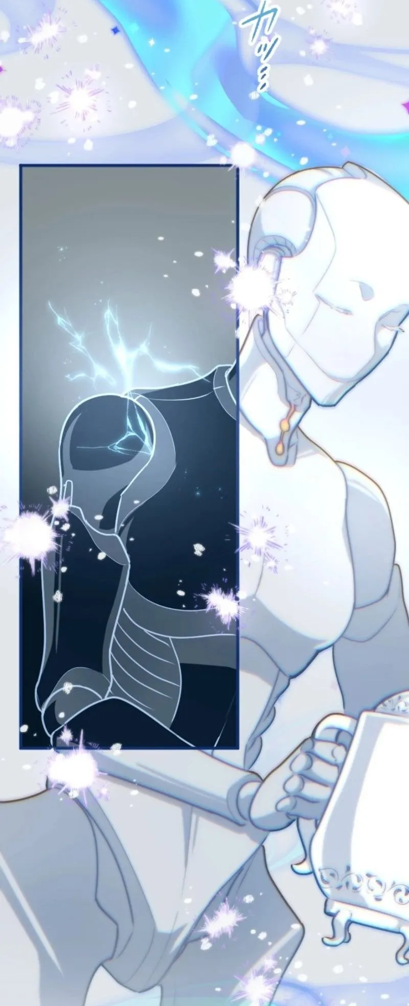 The Magic Theory of the Regressed Sword Saint ตอนที่ 4 หน้า 40