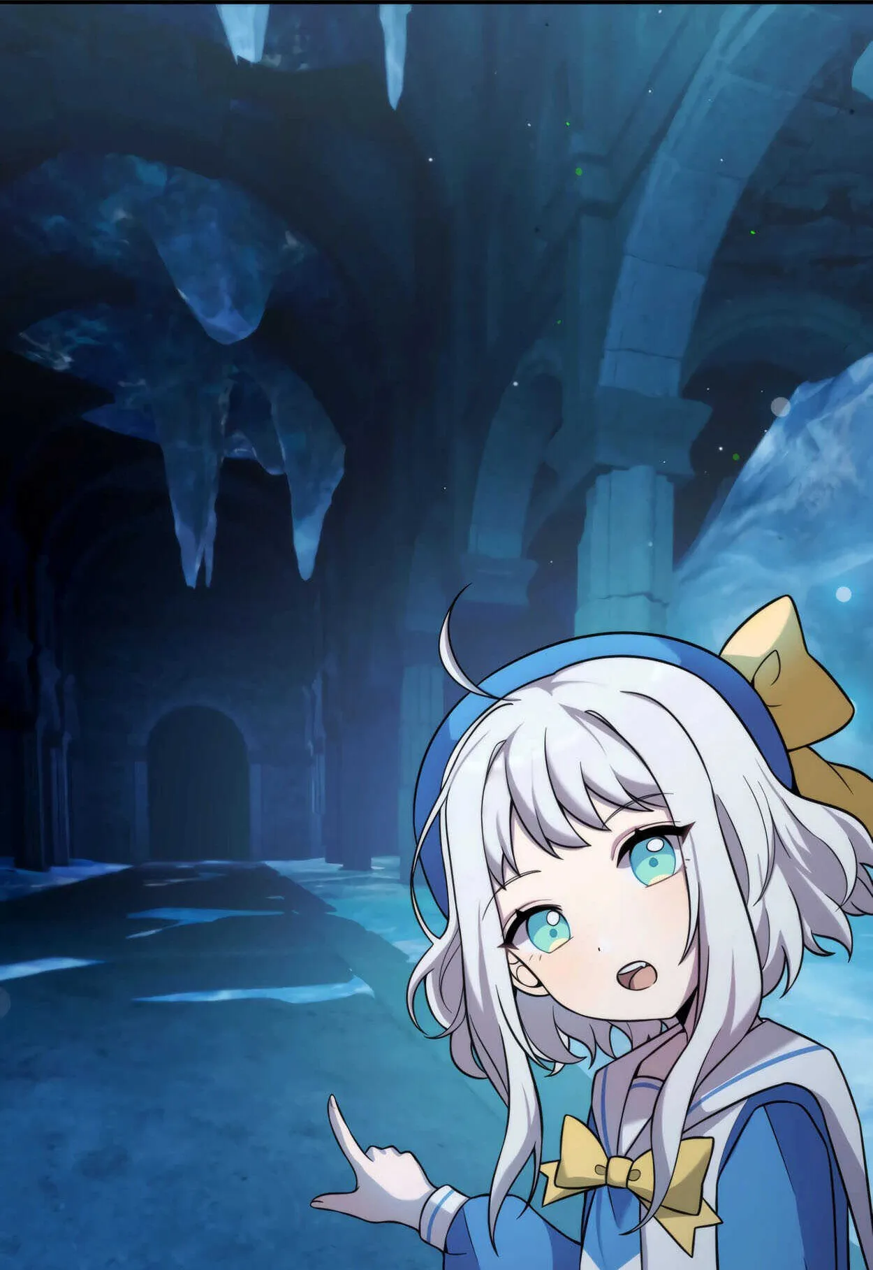 How to Survive as a terminally-ill Dragon ตอนที่ 10 หน้า 109