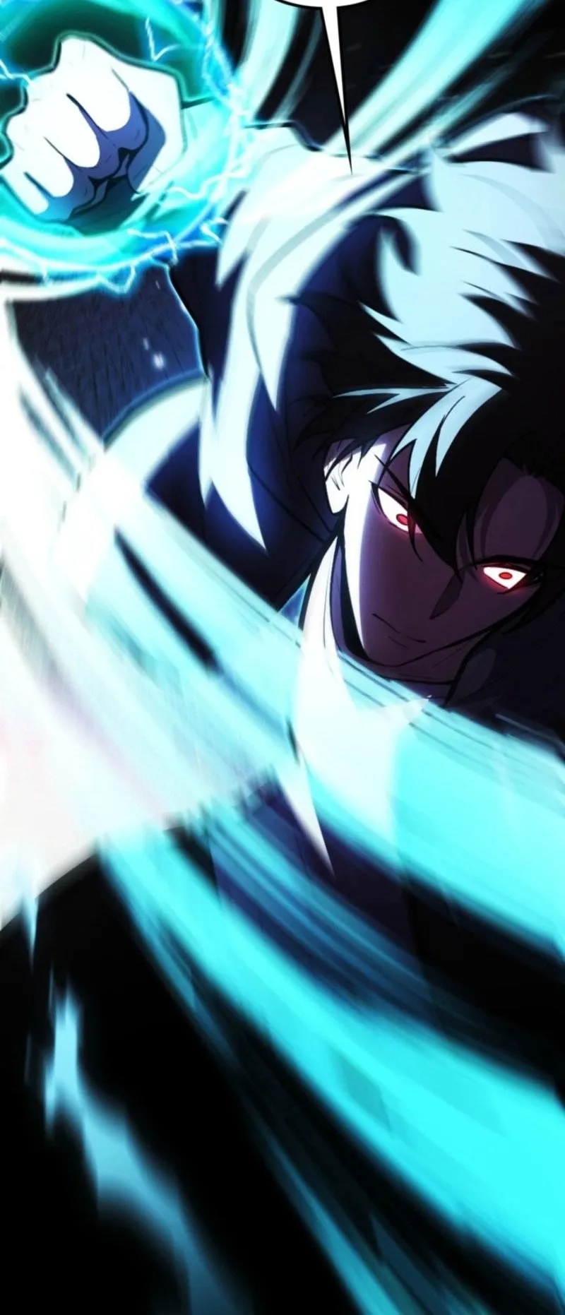 The Clan’s Failure Is a Former Continental Champion ตอนที่ 23 หน้า 45