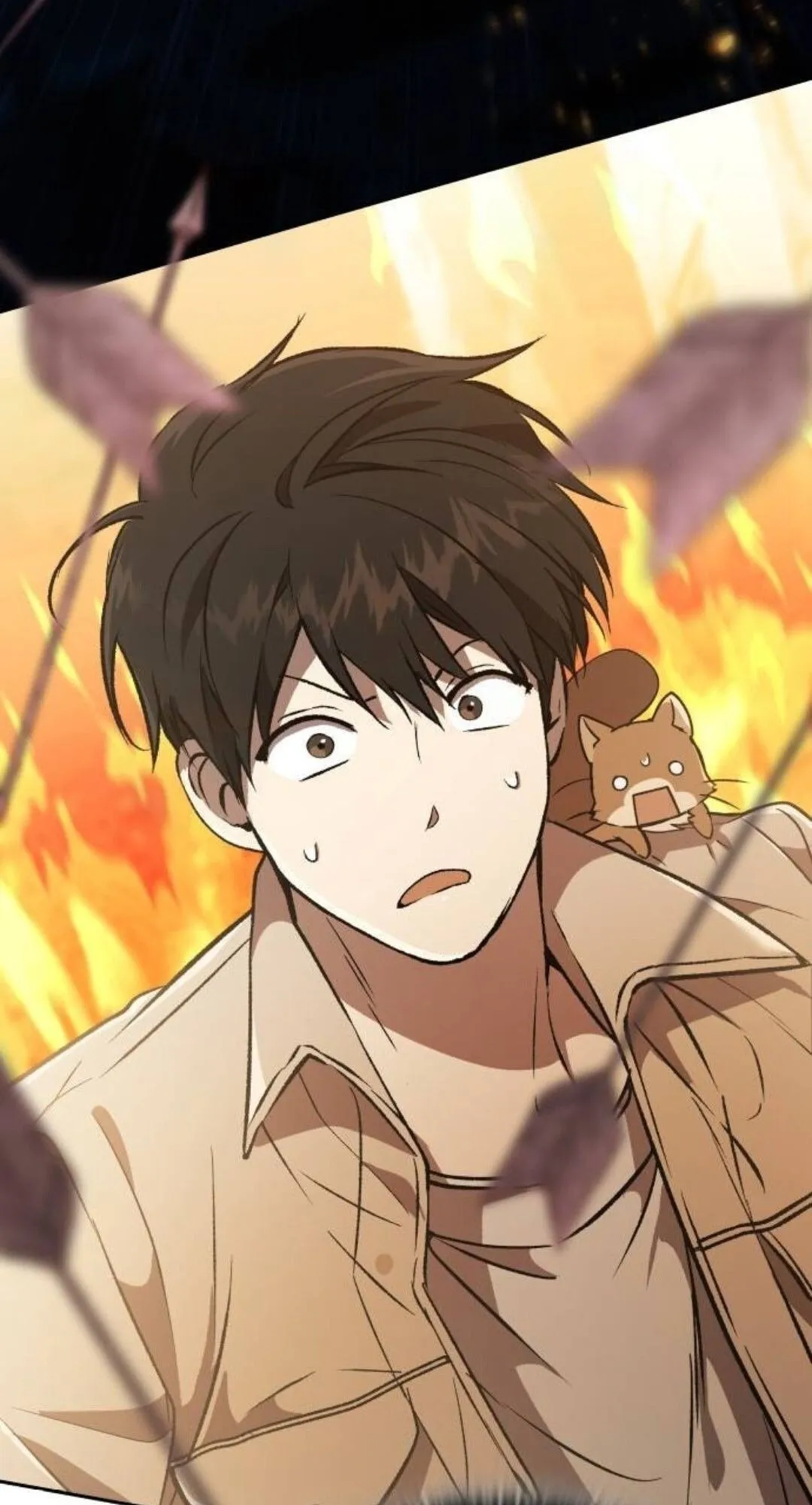 Shinsu Kindergarten ตอนที่ 35 หน้า 85