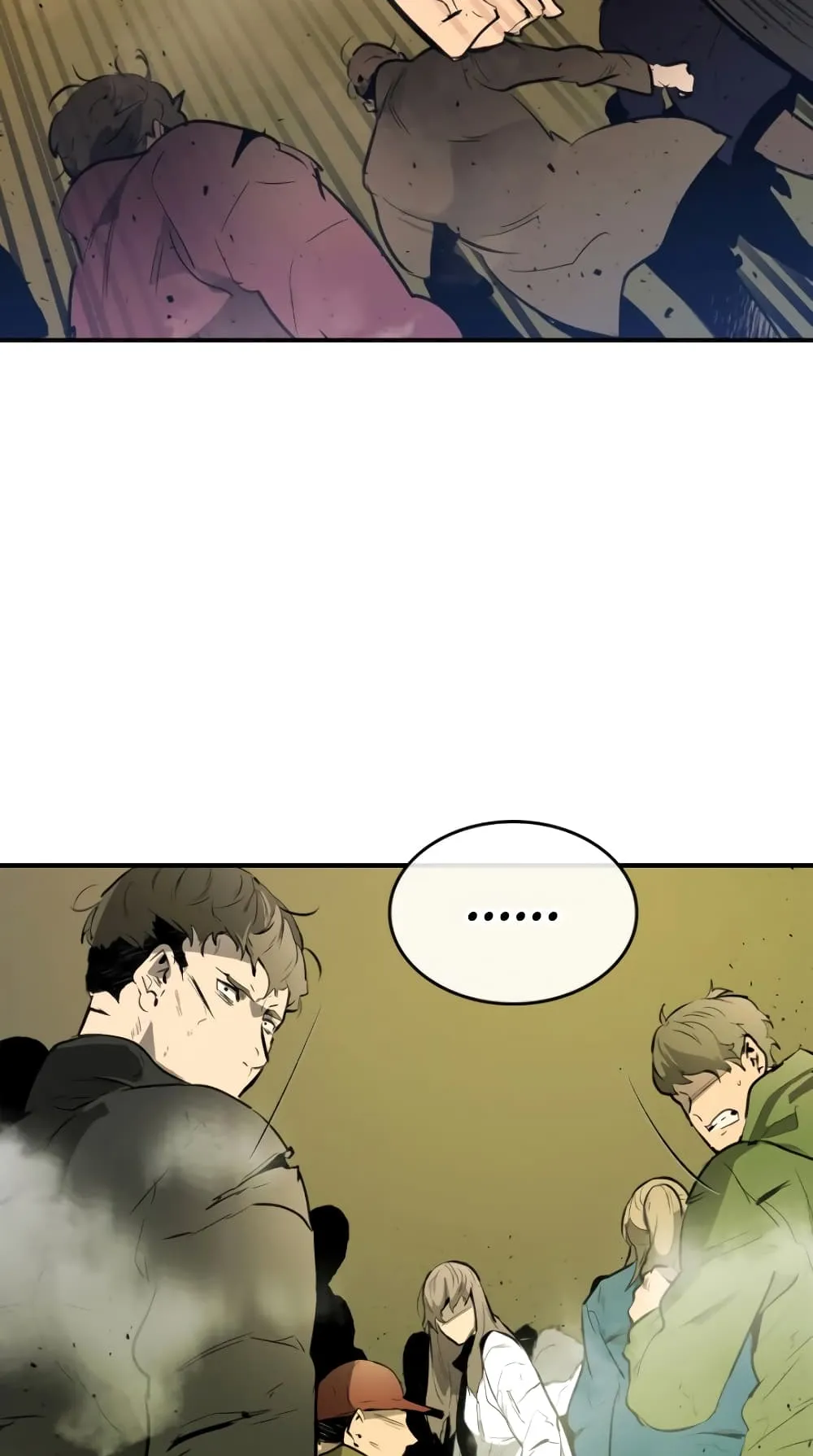 Leveling With the Gods ตอนที่ 4 หน้า 99