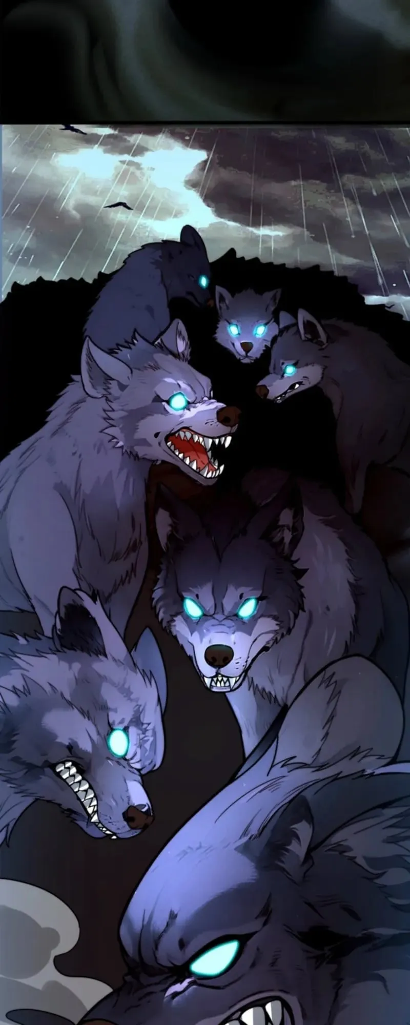 The Clan’s Failure Is a Former Continental Champion ตอนที่ 2 หน้า 7