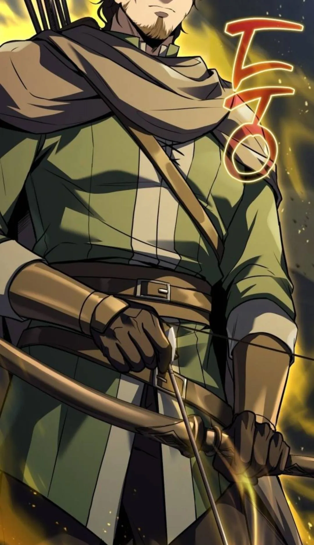 The Swordmaster Who Travels Through Time ตอนที่ 10 หน้า 33